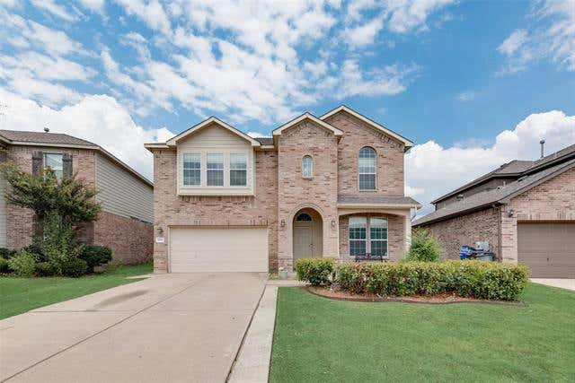 2019 CONE FLOWER DR, FORNEY, TX 75126, photo 1 of 23