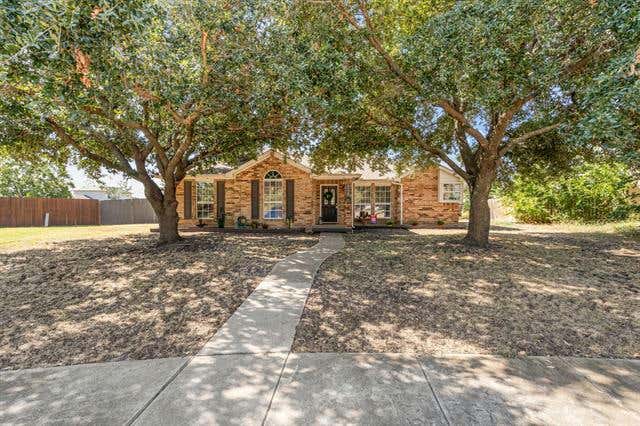 6905 SCOTT CT, SACHSE, TX 75048, photo 1 of 25