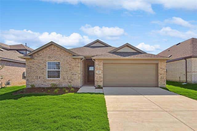 103 PATRICK HENRY DR, VENUS, TX 76084, photo 1 of 36