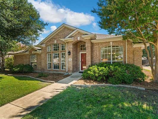 418 PARKSHIRE DR, MURPHY, TX 75094 - Image 1