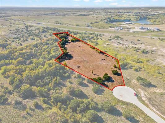 206 MORNING DOVE CT, CRESSON, TX 76035 - Image 1