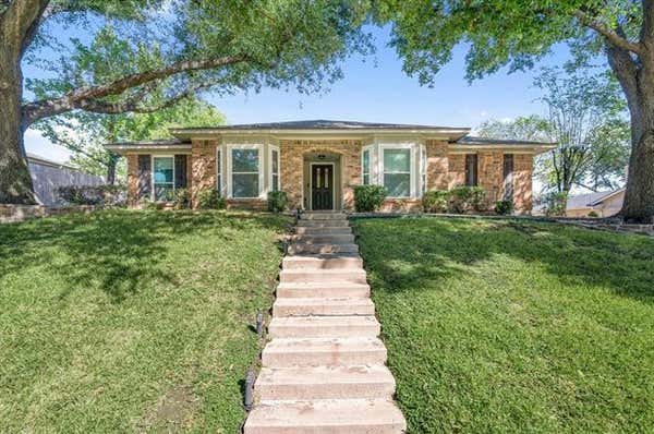 1906 OLA LN, GRAND PRAIRIE, TX 75050 - Image 1