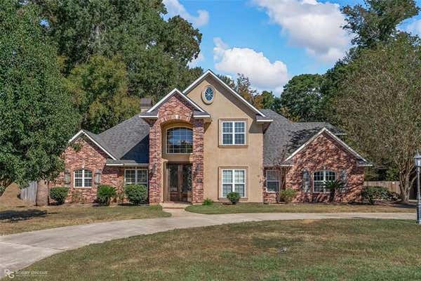 209 DOGWOOD SOUTH LN, HAUGHTON, LA 71037 - Image 1