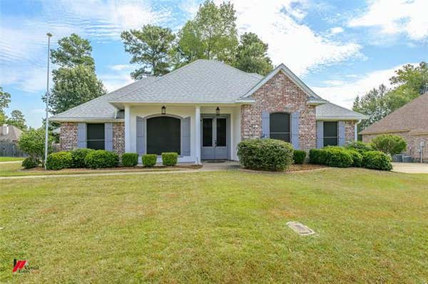 1833 SPARROW RDG, HAUGHTON, LA 71037 - Image 1