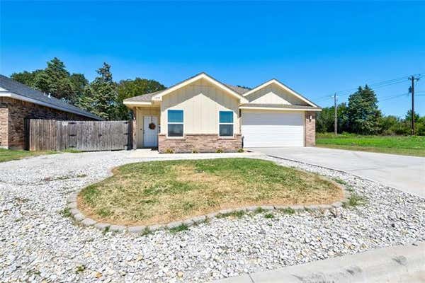 105 SHALLOW WATER CT, CLYDE, TX 79510 - Image 1