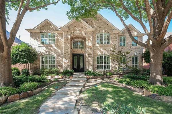 14582 SNOWSHILL DR, FRISCO, TX 75035 - Image 1