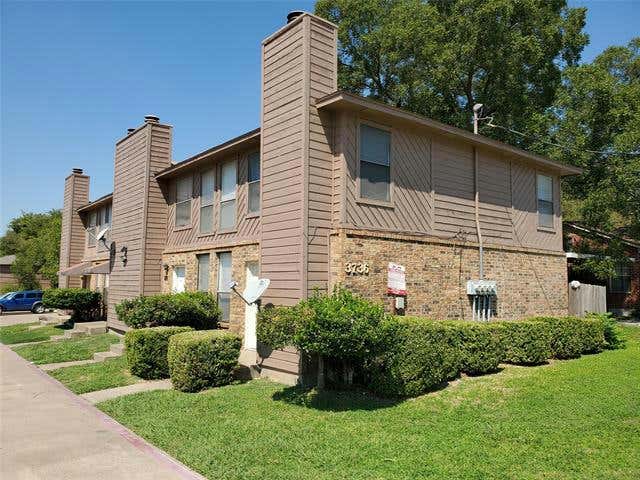 3736 RAMONA DR, FORT WORTH, TX 76116, photo 1 of 8