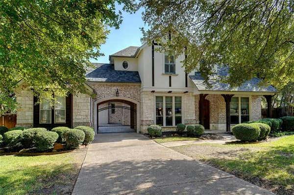 1412 CRIMSON GLORY CT, KELLER, TX 76248 - Image 1