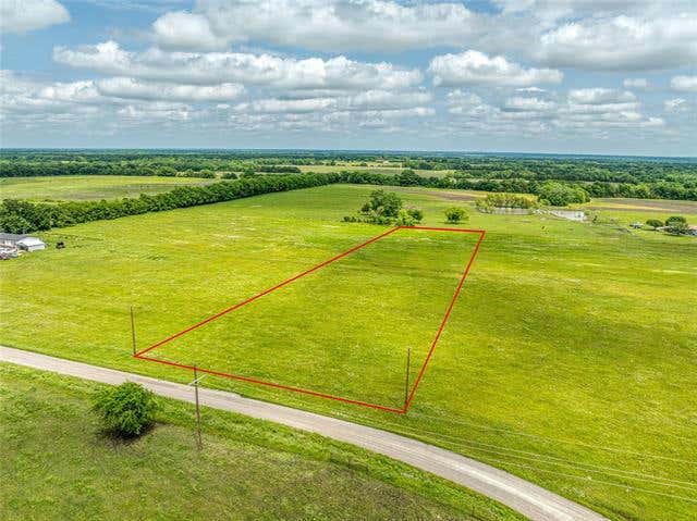 LOT 3 COUNTY ROAD 4145, BONHAM, TX 75418, photo 1 of 13