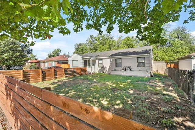 9923 CONSTANCE ST, DALLAS, TX 75220, photo 1 of 20