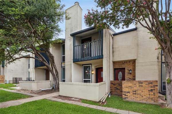 7125 FAIR OAKS AVE APT 9, DALLAS, TX 75231 - Image 1