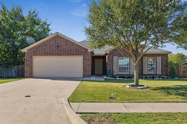 301 AUTRY BLVD, GUNTER, TX 75058 - Image 1