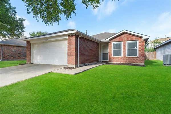 2209 NORTHWAY, DENTON, TX 76207 - Image 1