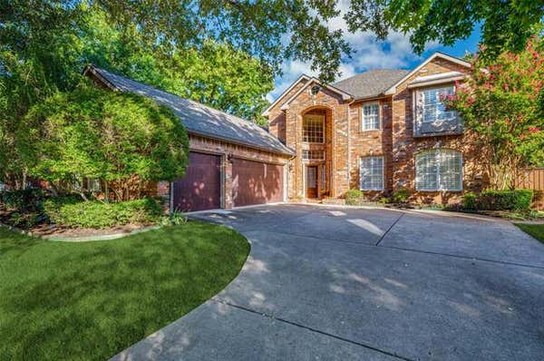 3925 KITE MEADOW DR, PLANO, TX 75074 - Image 1