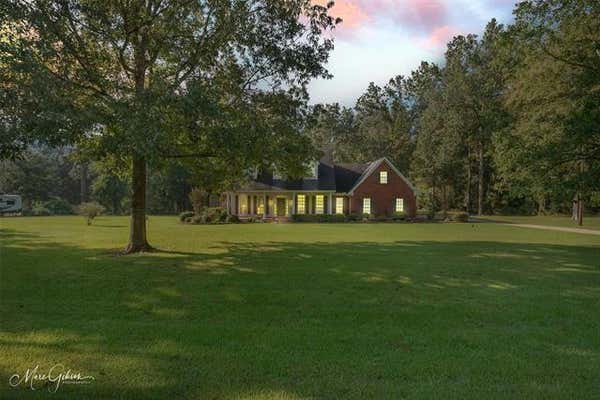 8799 SHANE LN, KEITHVILLE, LA 71047 - Image 1