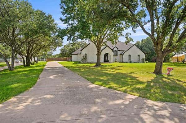 440 WOLF RUN RD, BARTONVILLE, TX 76226 - Image 1