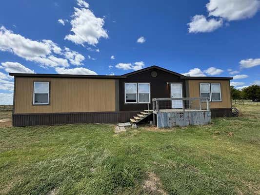 2497 COUNTY ROAD 3320, PECAN GAP, TX 75469 - Image 1