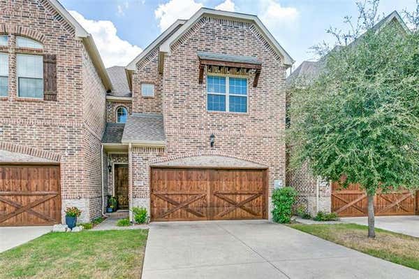 154 PRESERVE PL, LEWISVILLE, TX 75067 - Image 1