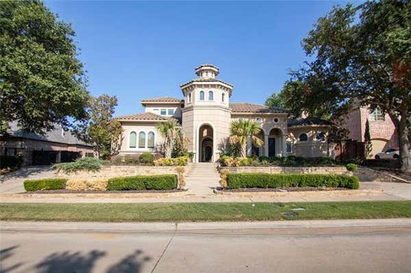 6700 CROWN FOREST DR, PLANO, TX 75024 - Image 1