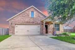 4620 SLEEPY MEADOWS DR, FORT WORTH, TX 76244 - Image 1