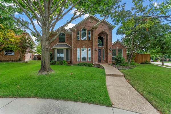 3608 DEWBERRY CT, PLANO, TX 75025 - Image 1