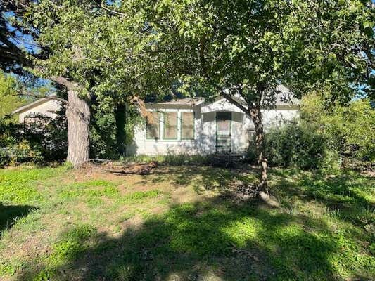 214 CHERRY ST, CLYDE, TX 79510 - Image 1