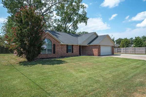 111 ARIZONA ST, VAN, TX 75790 - Image 1