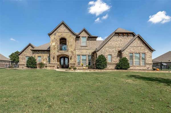 1532 VELDA KAY LN, HASLET, TX 76052 - Image 1