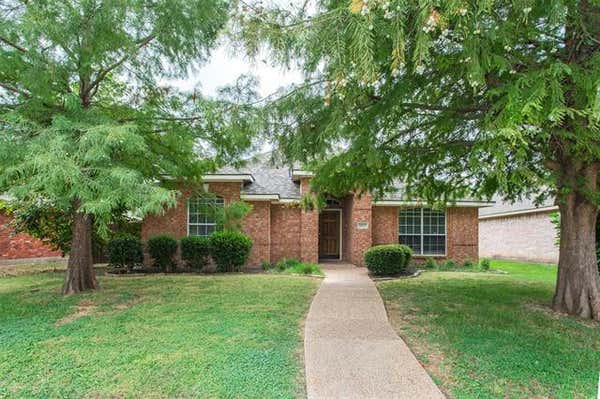 1520 HIGH COUNTRY LN, ALLEN, TX 75002 - Image 1