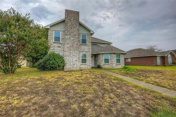 1321 HARVEST HILL LN, LANCASTER, TX 75146 - Image 1