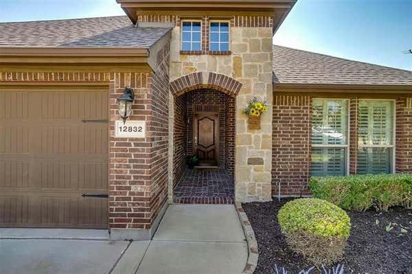 12832 BRECKENRIDGE CT, FORT WORTH, TX 76177 - Image 1