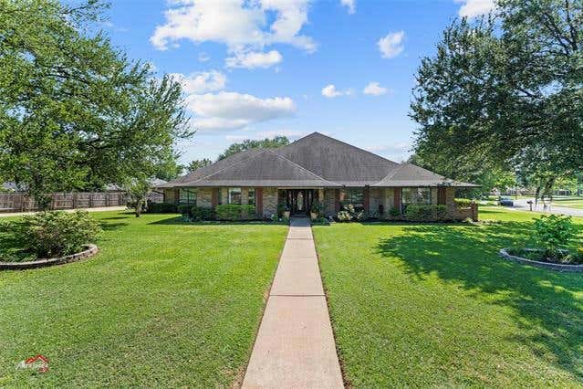 332 GREENACRES BLVD, BOSSIER CITY, LA 71111, photo 1 of 40