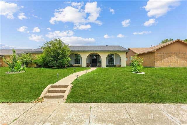 1805 ELDORADO DR, GARLAND, TX 75042, photo 1 of 24