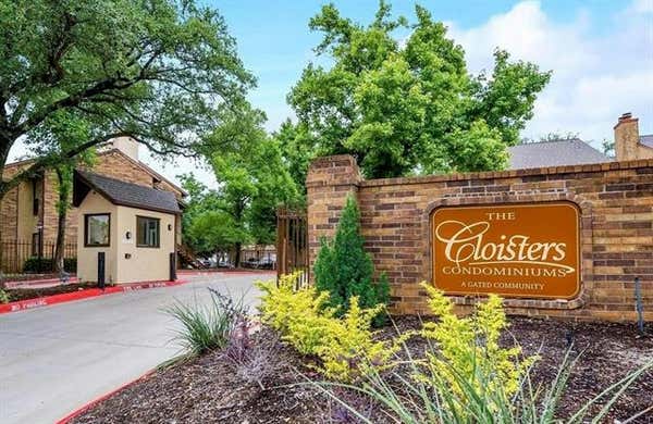 1200 CALICO LN APT 810, ARLINGTON, TX 76011 - Image 1