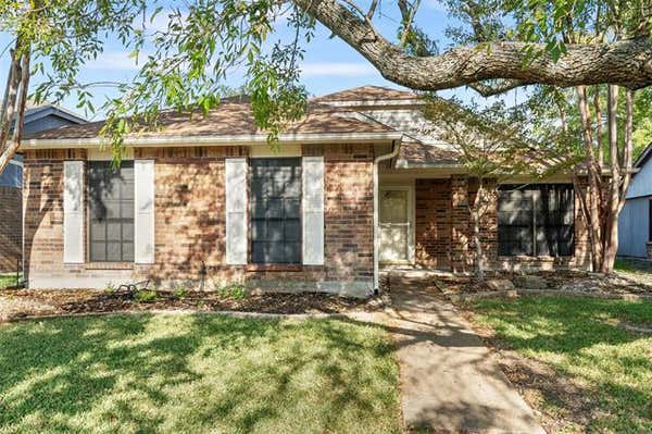 2806 LAKE VALLEY DR, GARLAND, TX 75040 - Image 1