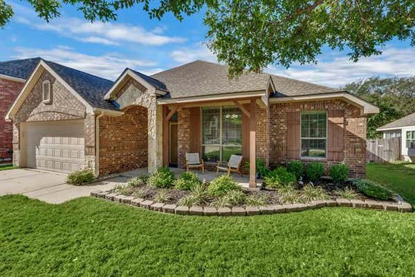 1307 CANYON CREEK RD, WYLIE, TX 75098 - Image 1