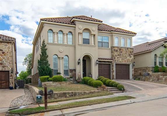 3012 MONTEBELLO DR, DENTON, TX 76210 - Image 1