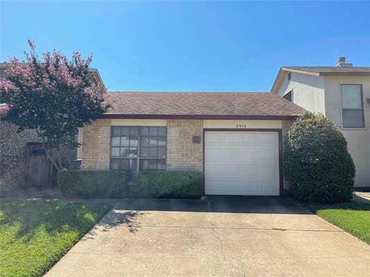 2912 NOVA DR, GARLAND, TX 75044 - Image 1