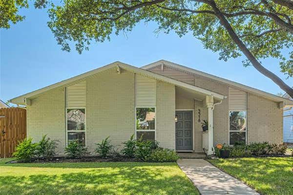 3318 JANWOOD LN, GARLAND, TX 75044 - Image 1