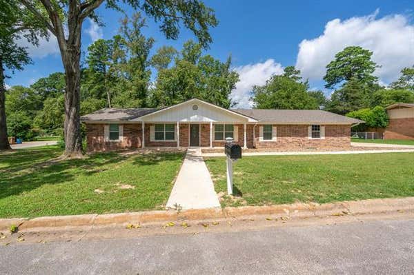 413 ANGELINA ST, JACKSONVILLE, TX 75766 - Image 1