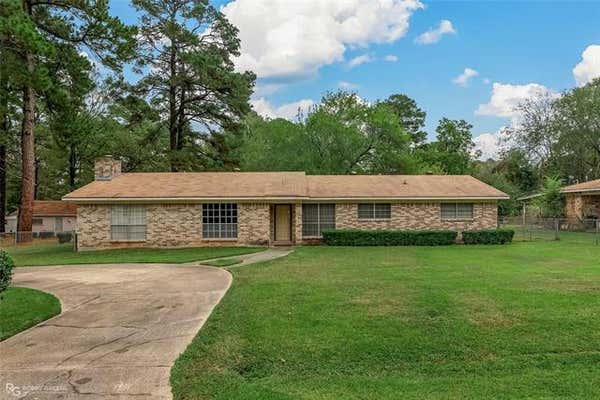 6451 FAUST DR, SHREVEPORT, LA 71129 - Image 1