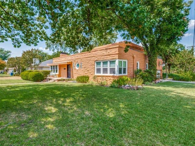 6447 VICKERY BLVD, DALLAS, TX 75214, photo 1 of 35