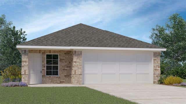 811 COUNTRY RD, JOSEPHINE, TX 75189, photo 1 of 2