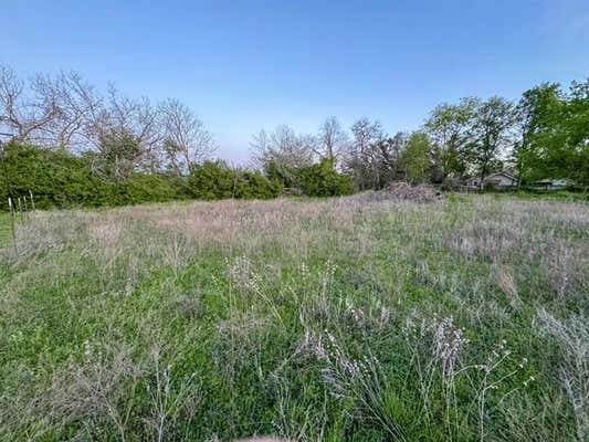 TBD POPLAR STREET, HICO, TX 76457 - Image 1