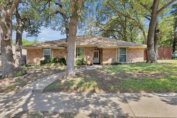 1132 WINDMILL LN, IRVING, TX 75061 - Image 1