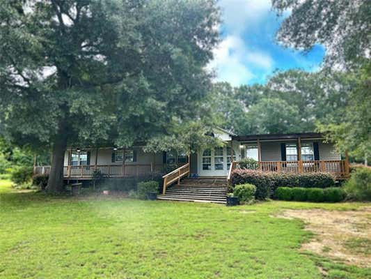 125 BEDSOLE LN, MANSFIELD, LA 71052 - Image 1