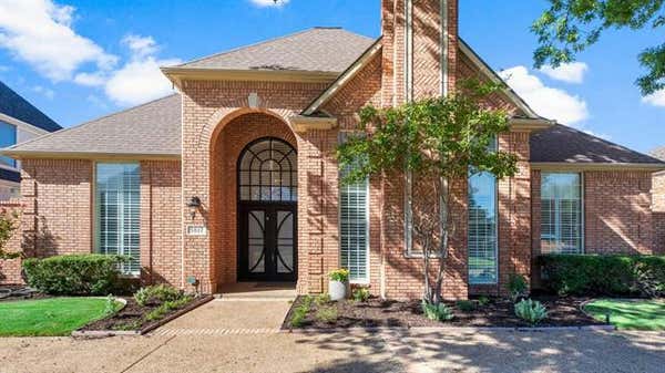 5817 DEER PARK LN, PLANO, TX 75093 - Image 1