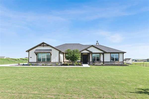 2345 COUNTY ROAD 4010, DECATUR, TX 76234 - Image 1