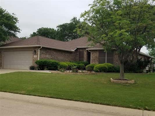 9600 PINEWOOD DR, DENTON, TX 76207 - Image 1