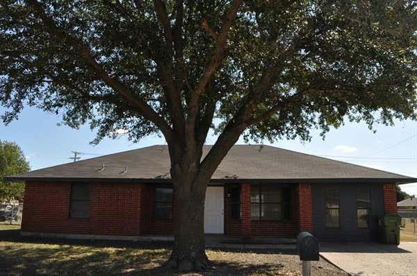 712 RHONDA, ITALY, TX 76651 - Image 1